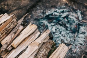 Best uses for wood ash